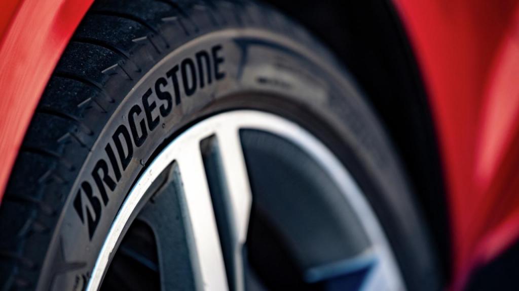 Fábrica Bridgestone com certificação de sustentabilidade