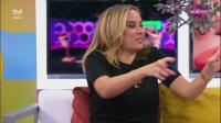 Helena Isabel sobre Sónia Pinho: «A Sónia não é das melhores jogadoras» - Big Brother