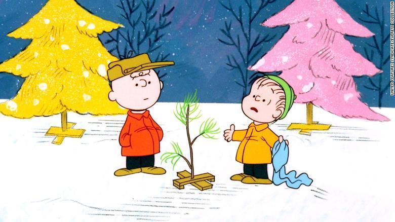 Do Céu Caiu uma Estrela ou Feliz Natal, Charlie Brown? Qual o melhor filme  de Natal? Tom Hanks e outras celebridades partilham os seus filmes  preferidos - CNN Portugal