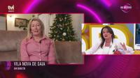 Ana Arrebentinha questiona mãe de Bárbara: «Está preparada para ir passar férias ao Algarve?» - Big Brother