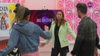 Rúben Boa Nova: «Vou começar a divertir-me mais» - Big Brother
