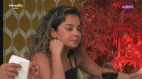 Jéssica Gomes lamenta: «Nunca ganhei nada aqui» - Big Brother