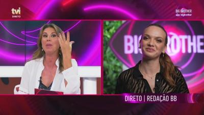 A opinião das redes sociais sobre a conversa esclarecedora entre Jéssica e Bárbara - Big Brother