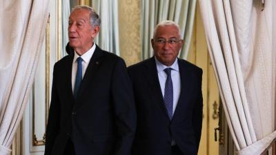 Caso TAP: portugueses divididos sobre se o Governo tem condições para se manter em funções - TVI