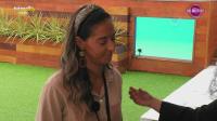 Patrícia Silva sobre Miguel: «Achas que ele não sabe aquilo que eu sinto?» - Big Brother
