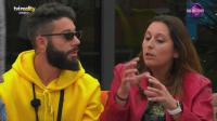 Sónia Pinho: «Eu ainda faço pior lá fora» - Big Brother