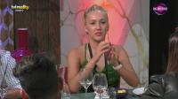 Bárbara elogia Miguel: «É o maior acerto de sempre de casting do Big Brother» - Big Brother