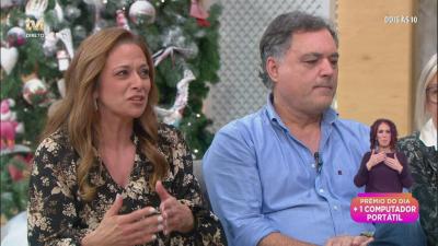 Mãe do concorrente Bernardo comenta proximidade do filho com Diana - Big Brother