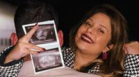 Sandrina Pratas apanha susto com a gravidez: «Pensei que ia perder o bebé» - Big Brother