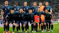 Argentina-Croácia (AP)