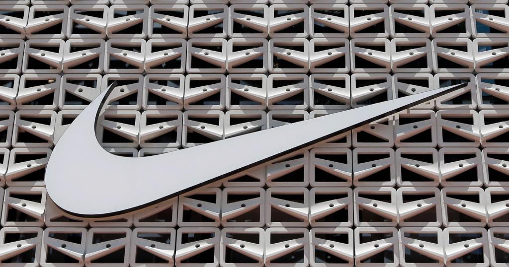 Nike (AP)