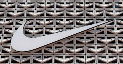 Nike está sob investigação no Canadá por relação com trabalho forçado na China - TVI