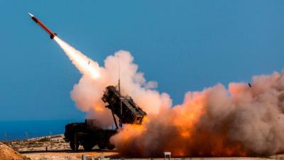Como a Ucrânia “virou o jogo” contra o ataque aéreo da Rússia com estas armas ocidentais - TVI