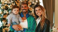 Jéssica Antunes declara-se a Rui Figueiredo e ao filho: «A vida convosco faz muito mais sentido» - Big Brother