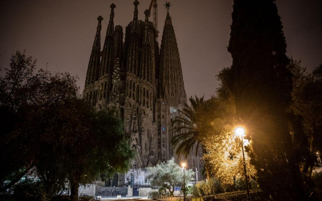 Barcelona (GettyImages)