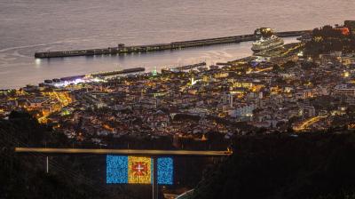 Representante da República para a Madeira vai ouvir "de imediato" partidos - TVI