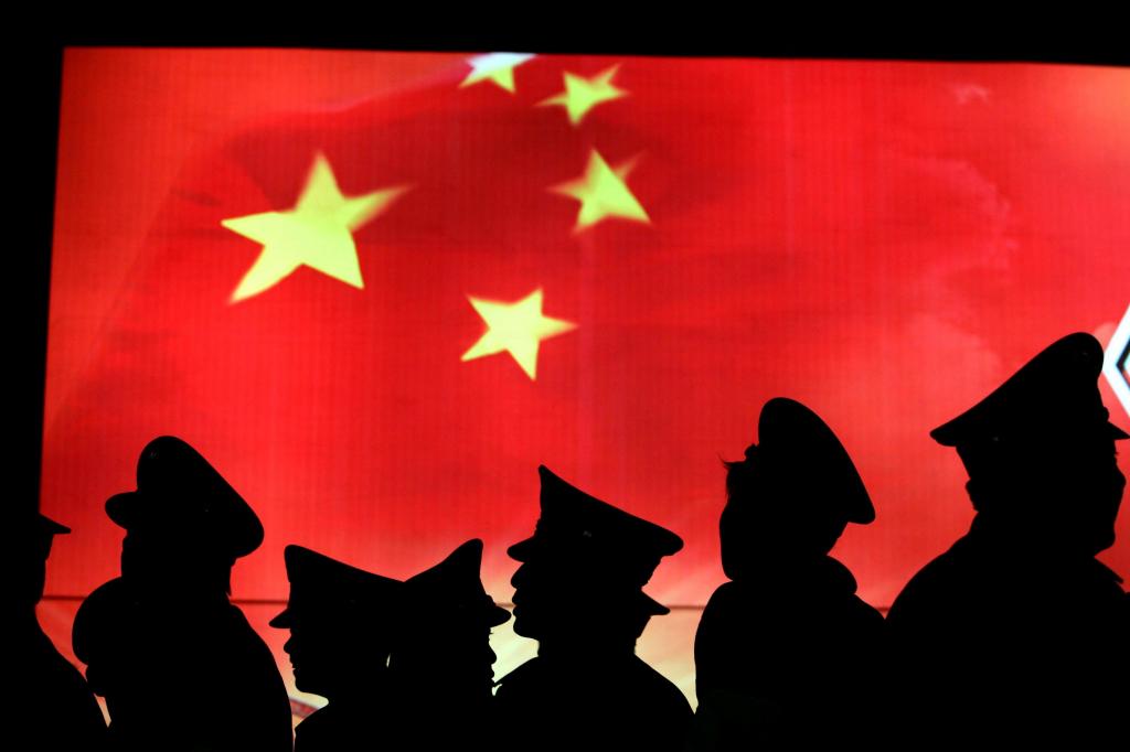 República Popular da China (Getty Images)