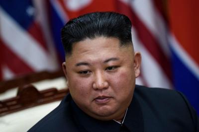 Líder da Coreia do Norte ordena que exército esteja pronto para a guerra - TVI