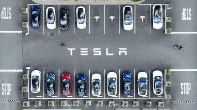 Portugal volta à corrida para receber “gigafábrica” da Tesla - TVI