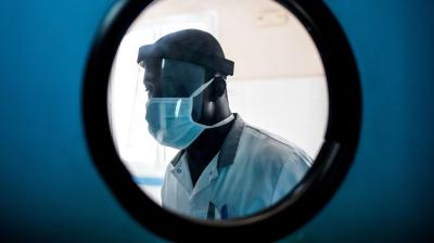 Médicos acusam ministro da Saúde de “empurrar o pais para uma “tragédia anunciada” - TVI
