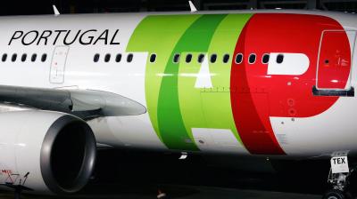 CEO da TAP admite ser "grande defensor da privatização" da companhia aérea - TVI