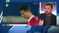 «Ronaldo? O treinador do Al Nassr anunciou aos jogadores que vão remodelar todo o centro de estágios»