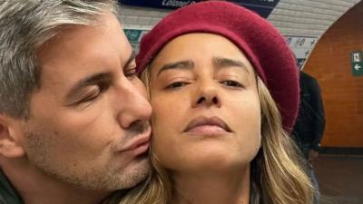 Bruno de Carvalho e Liliana Almeida fazem anúncio especial: «Vamos florescer todos» - Big Brother
