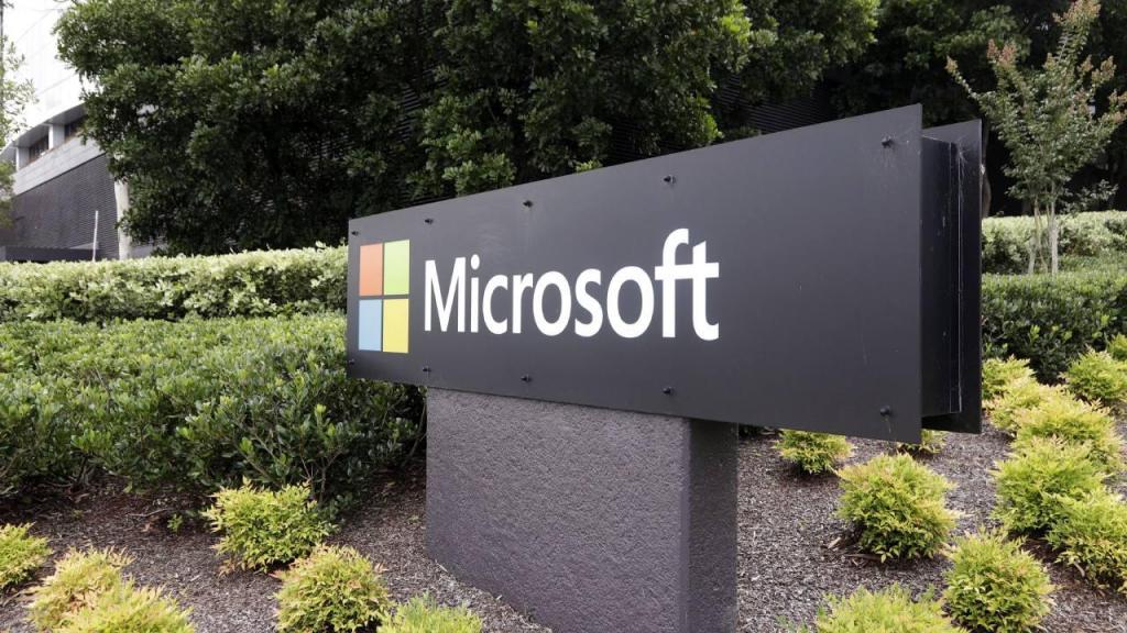 Microsoft aposta na Gatik (Foto: Rick Rycroft/ AP)