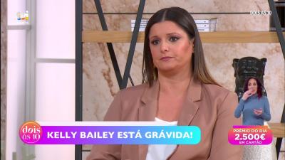 Maria Botelho Moniz indignada: «Chateia-me que a notícia esteja cá fora...» - TVI