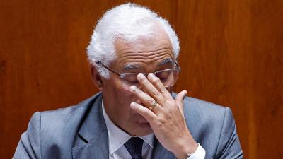 30 perguntas a António Costa no regresso ao Parlamento - TVI