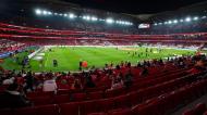 Estádio da Luz, Benfica (Gualter Fatia/Getty Images)