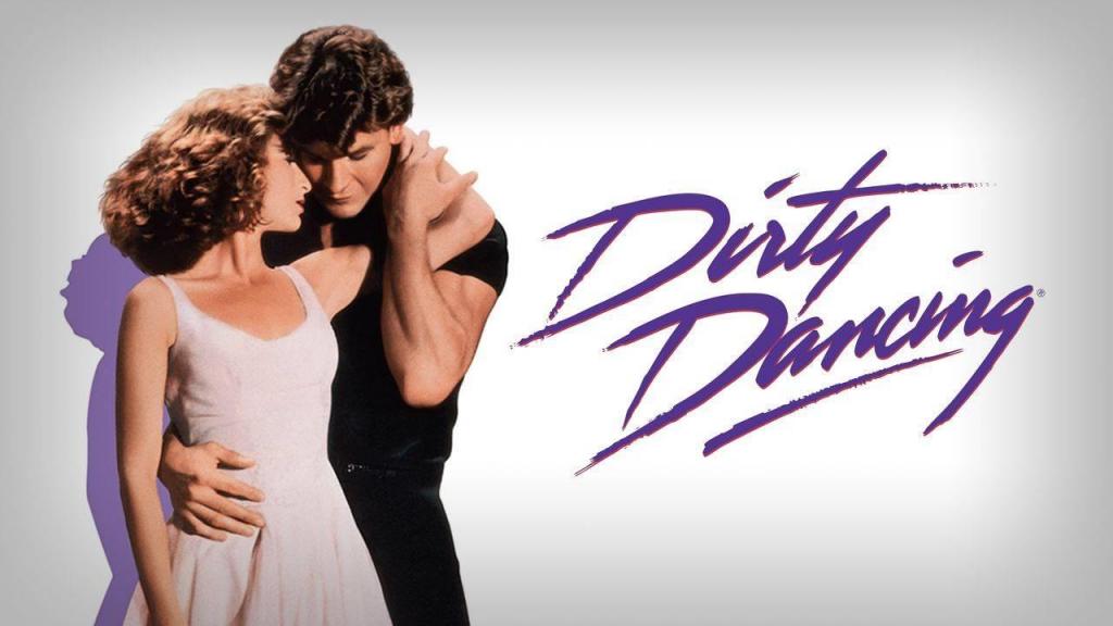 «Dirty Dancing» (1987)