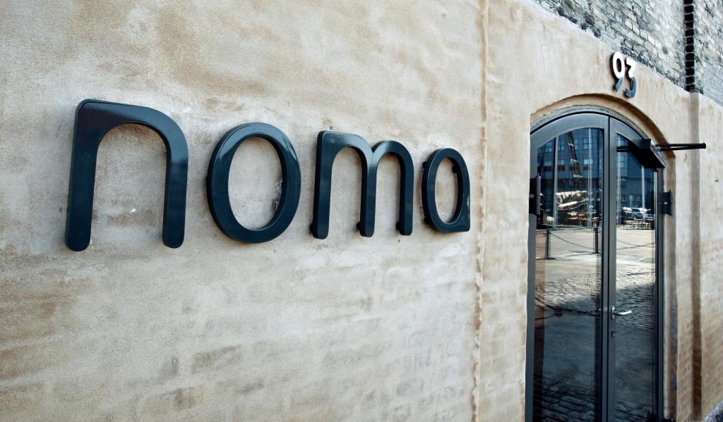 Noma, eleito cinco vezes melhor restaurante do mundo, vai fechar (Foto: Jens Dresling/Polfoto via AP)