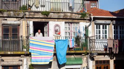 Preço das casas em Portugal deve aumentar mais de 8% ao ano na próxima década - TVI
