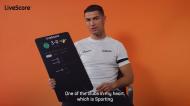 Os jogos memoráveis da carreira de Ronaldo (vídeo/LiveScore)