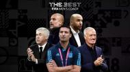 Prémios The Best (FIFA)