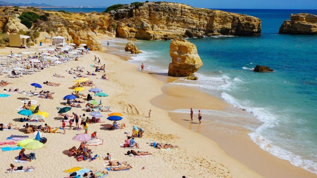 2022 bate recorde de temperatura em Portugal