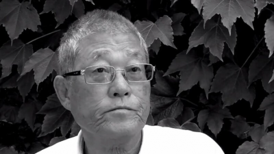 Morreu o treinador de natação Shintaro Yokochi aos 87 anos - TVI
