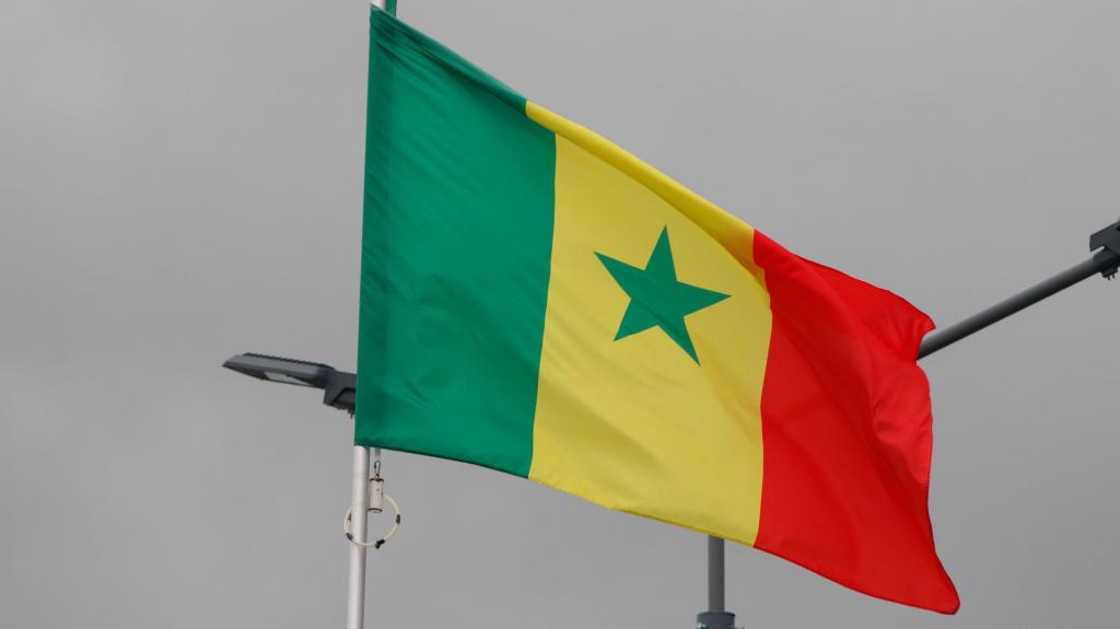 Senegal (imagem Getty)