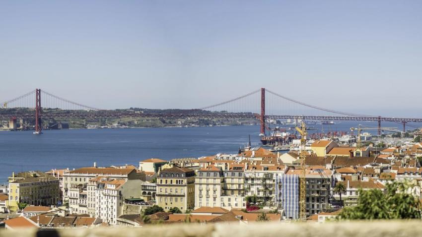 Turismo Lisboa - AWAY