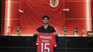 Gonçalo Guedes (site Benfica)