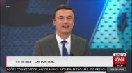 CNN em jogo - Rui Vitória analisa regresso de Guedes ao Benfica