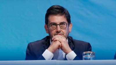 TAP: IL pede demissão de João Galamba e esclarecimentos ao primeiro-ministro - TVI