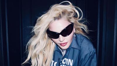 Madonna adia digressão "Celebration" por motivos de saúde - TVI