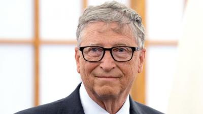 Bill Gates fez aposta de quase 100 milhões de dólares na Bud Light - TVI