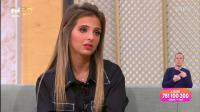 Diana Lopes: «O pai pediu a guarda partilhada e foi aí que não estive de acordo» - Big Brother