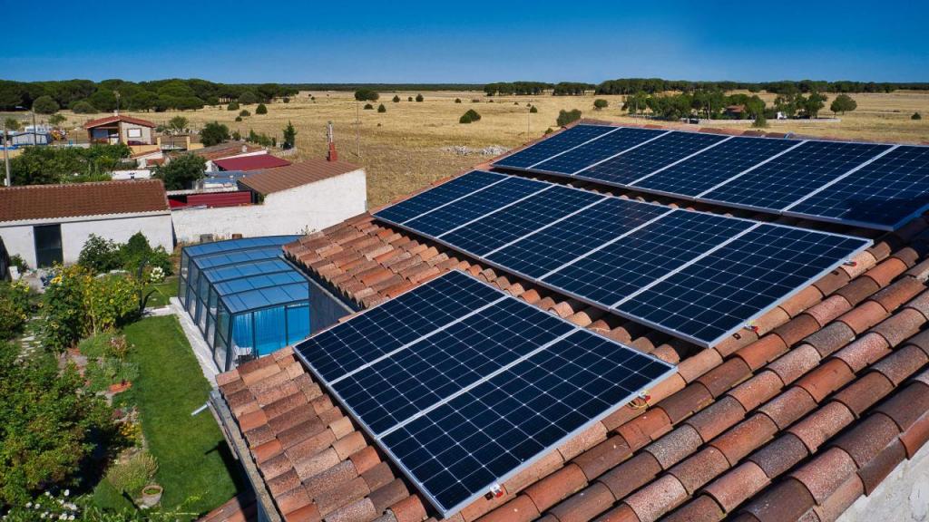 Otovo, plataforma de energia solar, recebe financiamento (foto: divulgação)