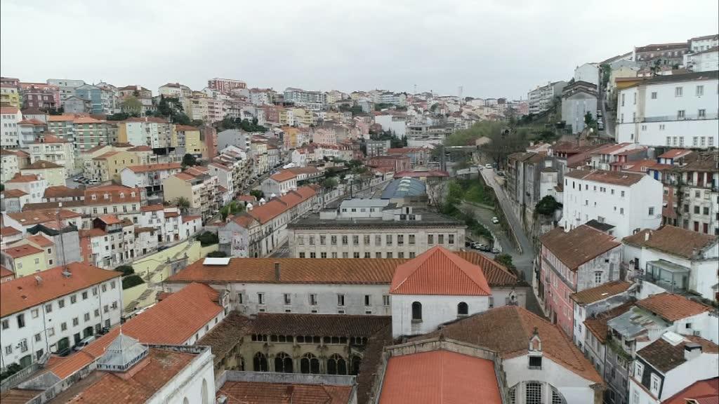 Preço do m2 das casas portuguesas bateu um novo recorde