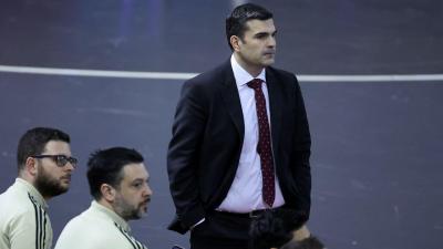 Futsal: Benfica esbanja vantagem de três e perde com o Quinta dos Lombos - TVI