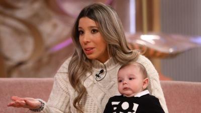 Sónia Jesus revela conversa que teve com Vítor Soares: «Fiquei tranquila e surpreendida» - Big Brother